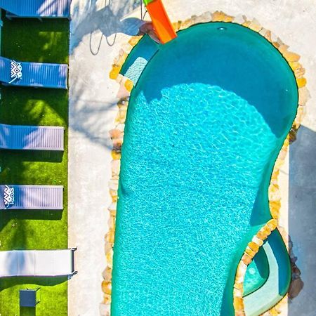 Vip Pristine Luxury Great Pool-5 Beds By The Beach Delray Beach Extérieur photo