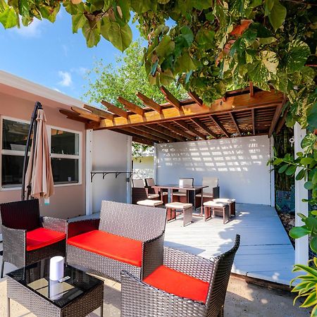 Vip Pristine Luxury Great Pool-5 Beds By The Beach Delray Beach Extérieur photo
