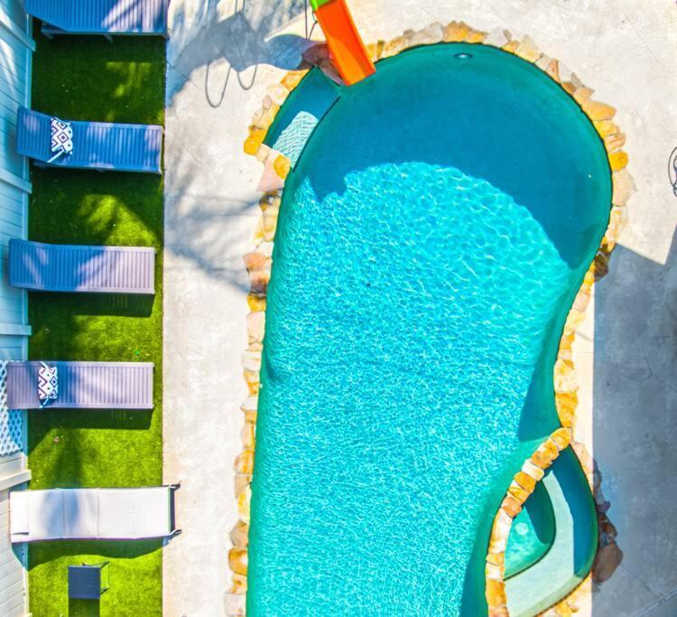 Vip Pristine Luxury Great Pool-5 Beds By The Beach Delray Beach Extérieur photo