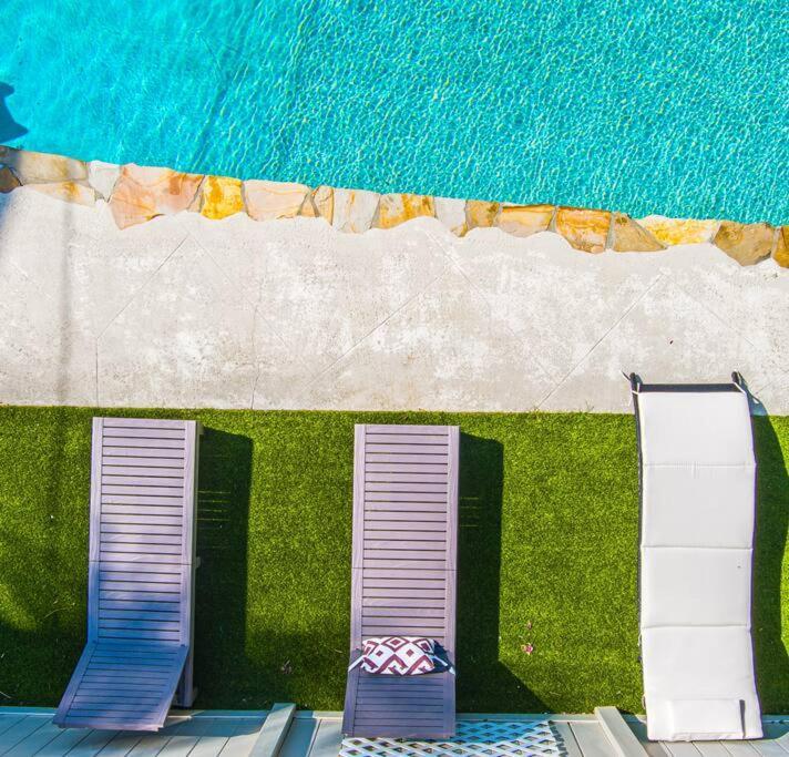 Vip Pristine Luxury Great Pool-5 Beds By The Beach Delray Beach Extérieur photo