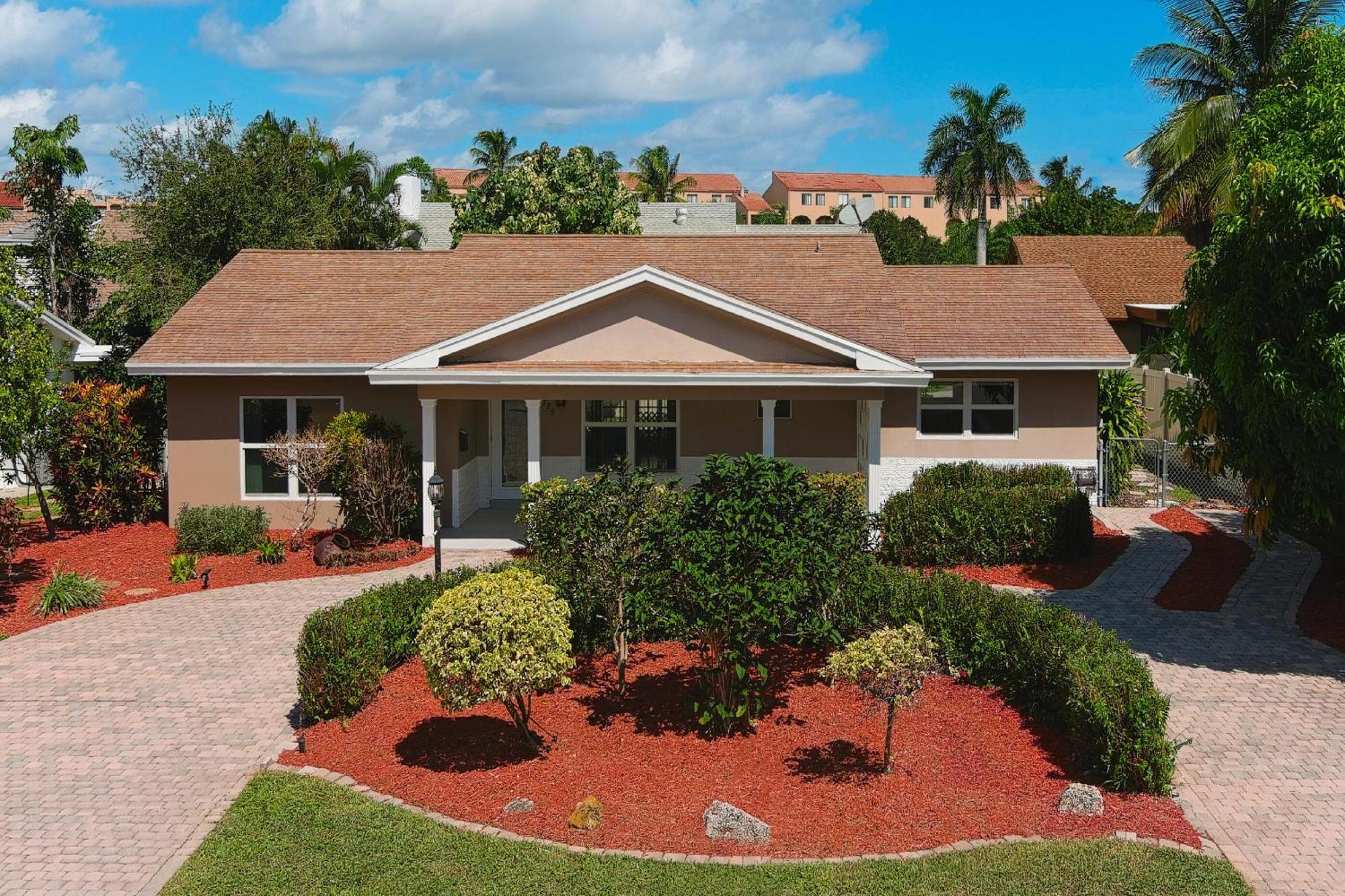 Vip Pristine Luxury Great Pool-5 Beds By The Beach Delray Beach Extérieur photo