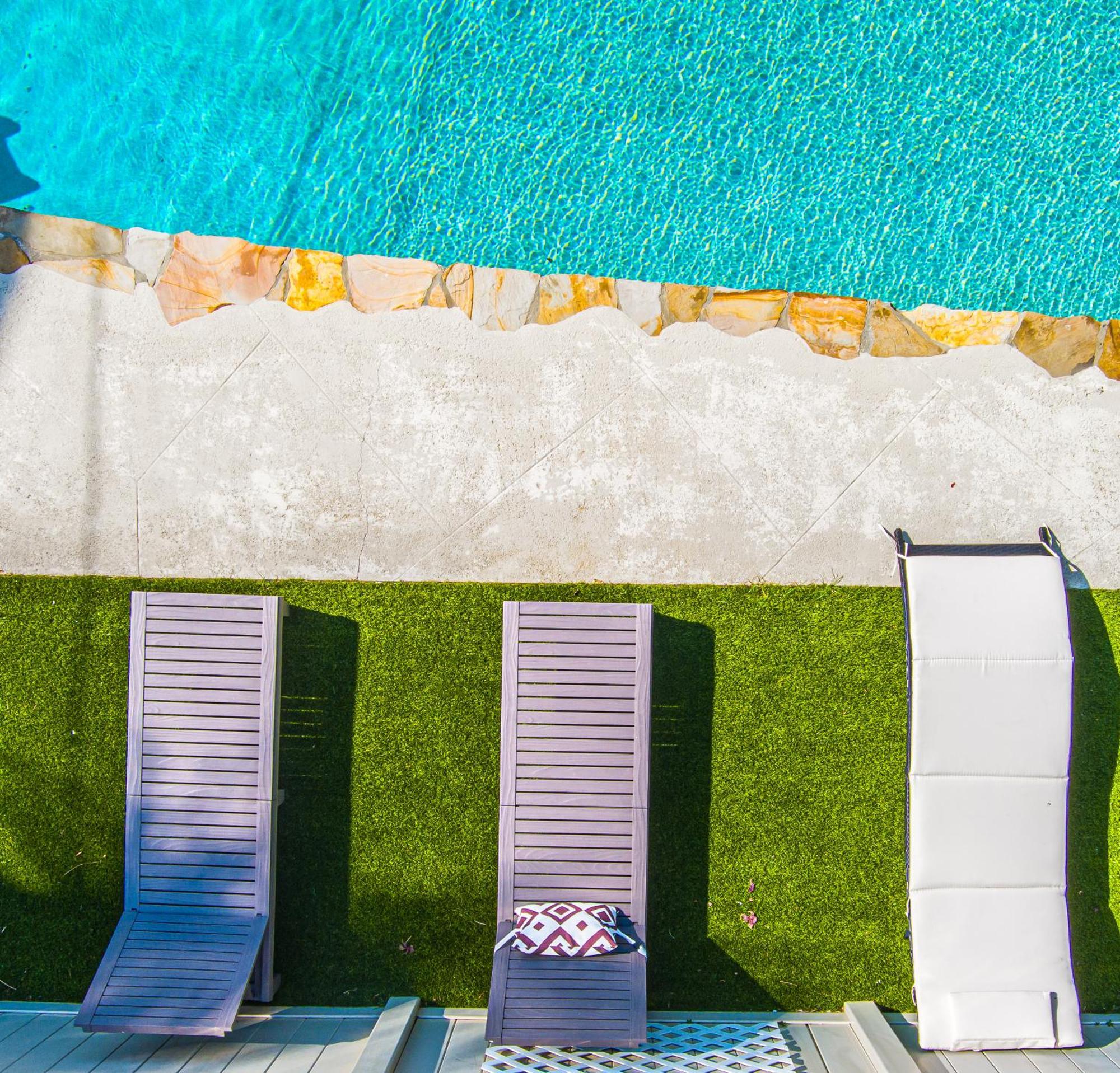 Vip Pristine Luxury Great Pool-5 Beds By The Beach Delray Beach Extérieur photo