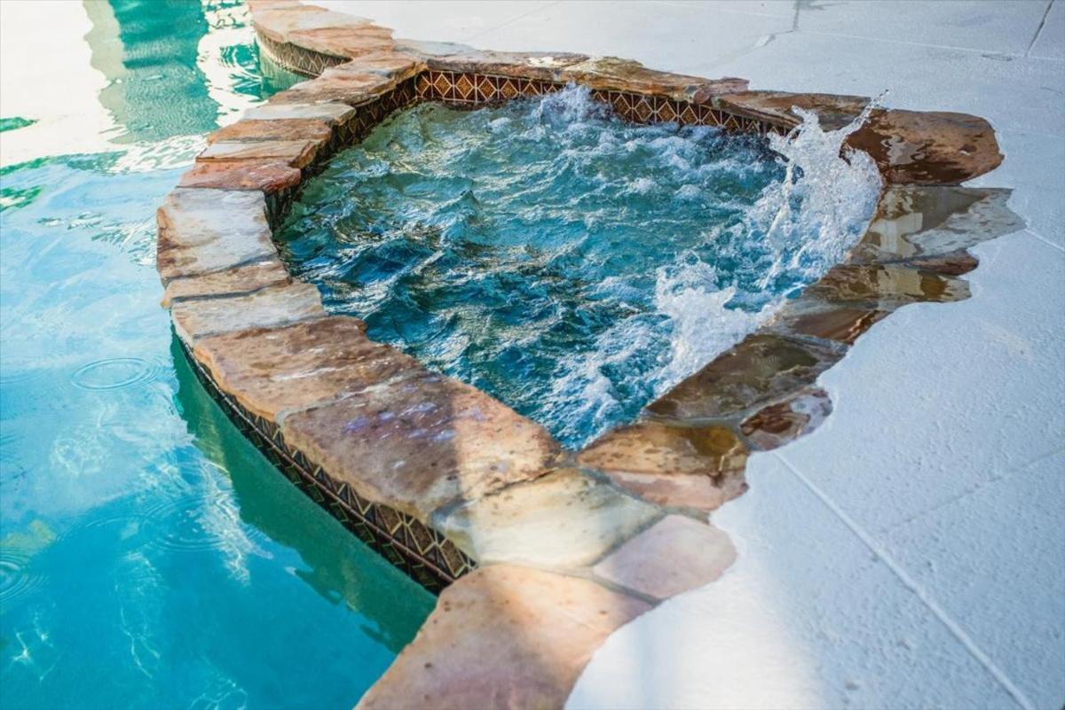 Vip Pristine Luxury Great Pool-5 Beds By The Beach Delray Beach Extérieur photo