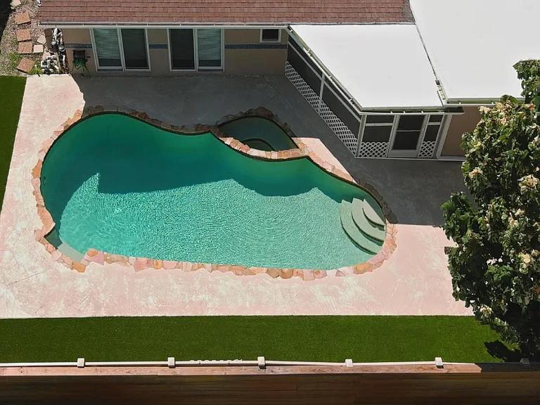 Vip Pristine Luxury Great Pool-5 Beds By The Beach Delray Beach Extérieur photo
