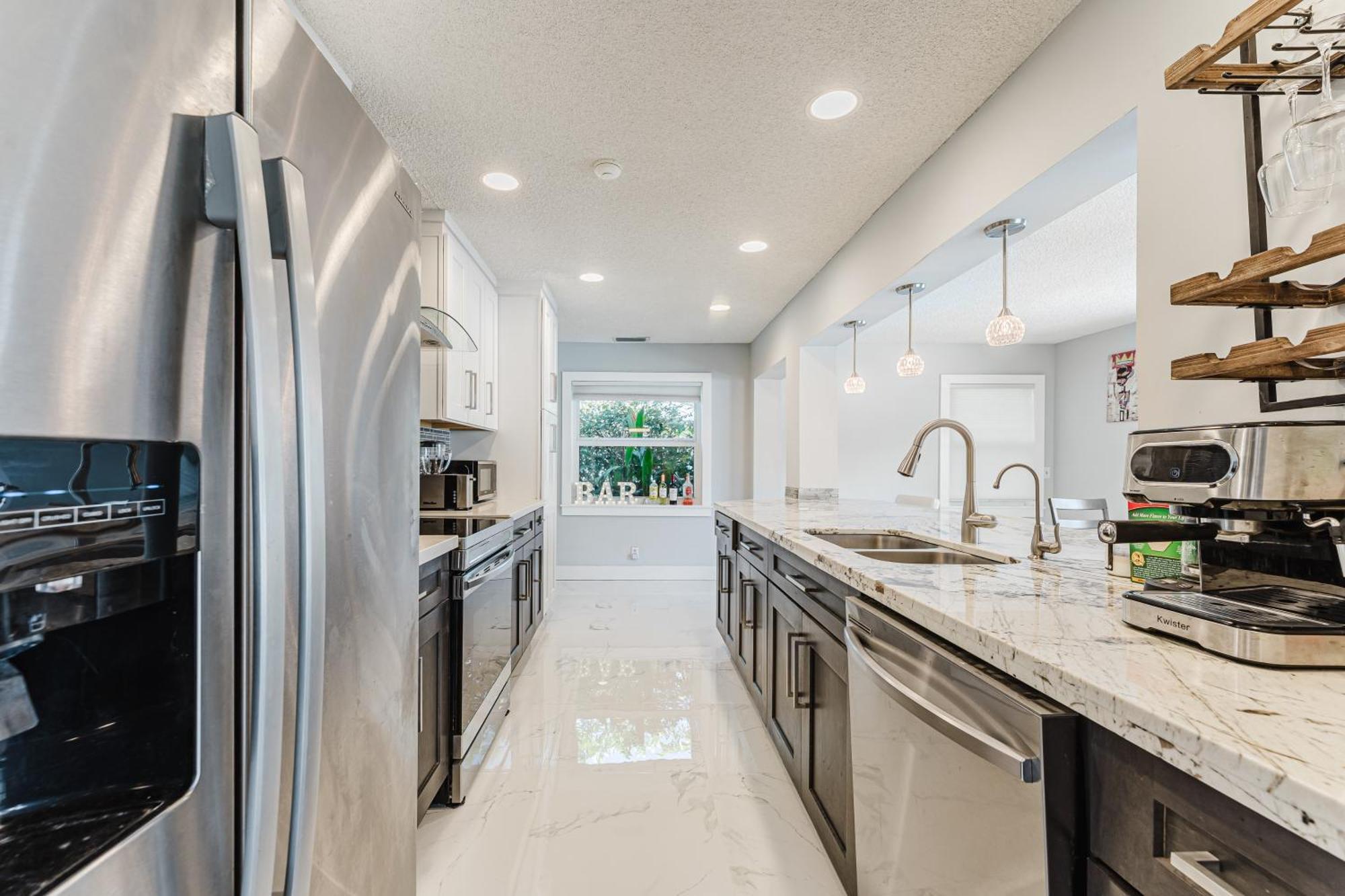 Vip Pristine Luxury Great Pool-5 Beds By The Beach Delray Beach Extérieur photo
