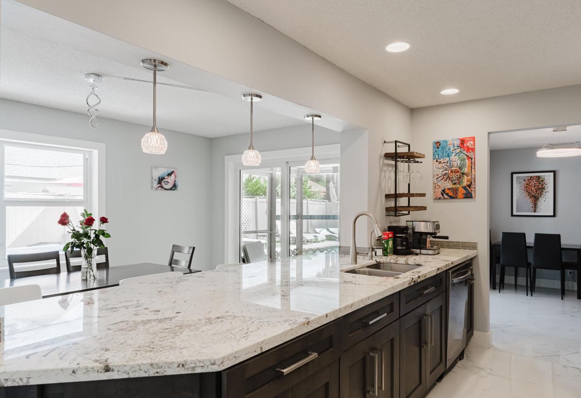 Vip Pristine Luxury Great Pool-5 Beds By The Beach Delray Beach Extérieur photo