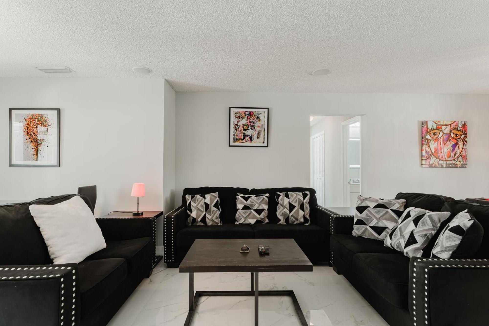 Vip Pristine Luxury Great Pool-5 Beds By The Beach Delray Beach Extérieur photo